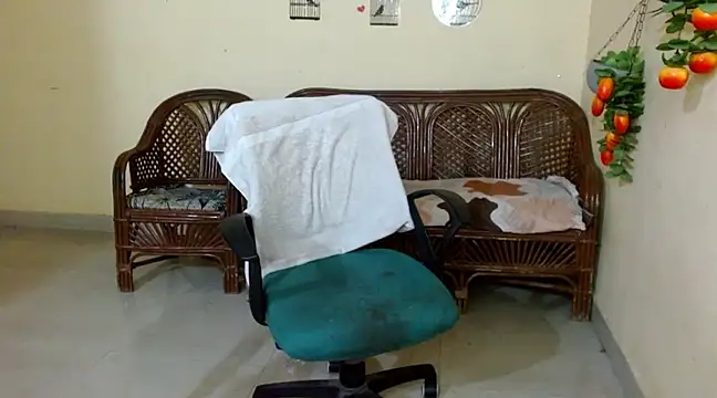 Amandaliss online show from 10, 1, 2025