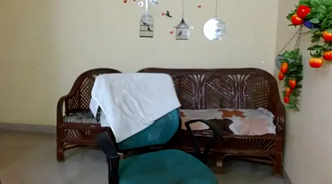 Amandaliss online show from 12, 1, 2025