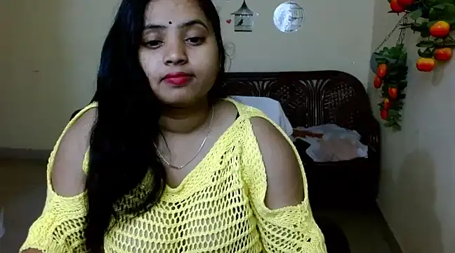 Amandaliss online show from 13, 1, 2025