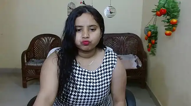 Amandaliss online show from 18, 1, 2025