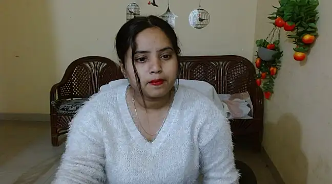 Amandaliss online show from 26, 1, 2025