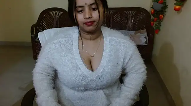 Amandaliss online show from 26, 1, 2025