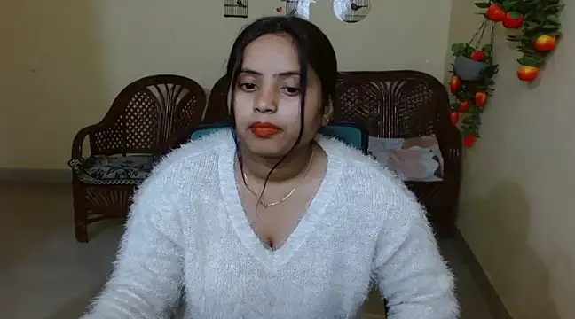 Amandaliss online show from 26, 1, 2025