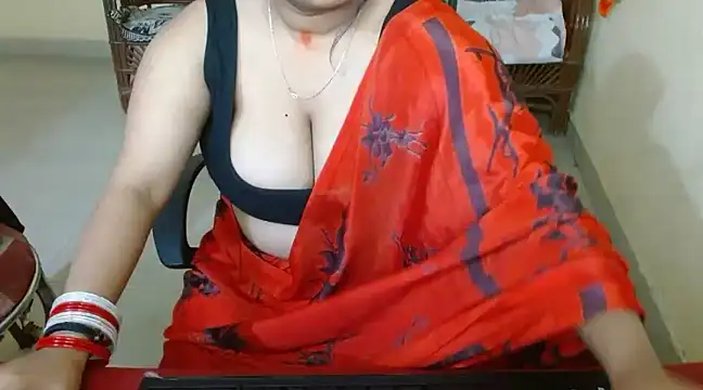 Amandaliss online show from 27, 1, 2025