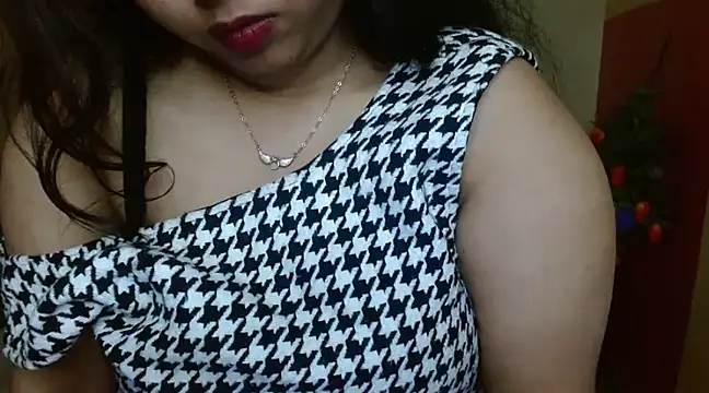 Amandaliss online show from 15, 2, 2025