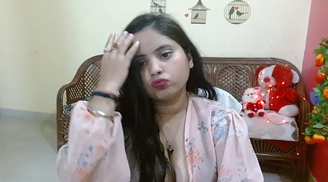 Amandaliss online show from 22, 2, 2025