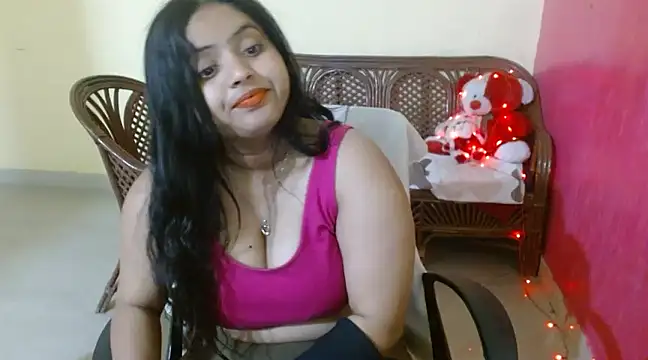 Amandaliss online show from 27, 2, 2025