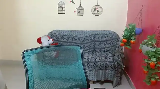 Amandaliss online show from 2, 3, 2025