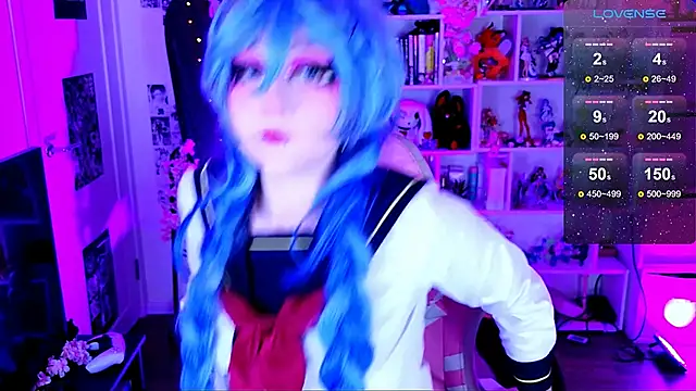 Snapshot of Aki__Ra chatting on 3, 2, 2026 Aki Ra online show from 3, 2, 2026