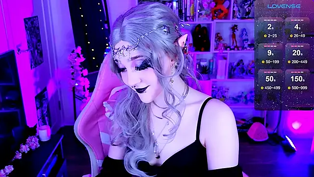 Snapshot of Aki__Ra chatting on 10, 2, 2026 Aki Ra online show from 10, 2, 2026