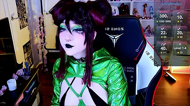 Snapshot of Aki__Ra chatting on 21, 2, 2026 Aki Ra online show from 21, 2, 2026