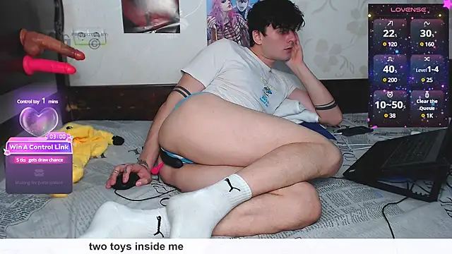 DuoVibes online show from 2, 12, 2024