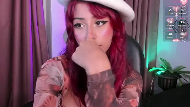 cloe  palmer online show from 12, 3, 2025