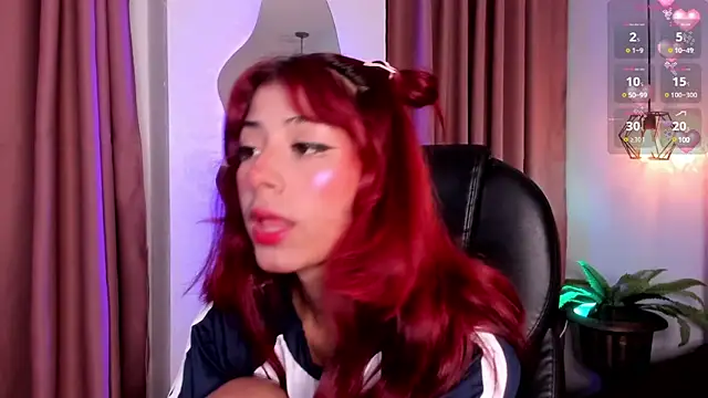 cloe  palmer online show from 21, 3, 2025