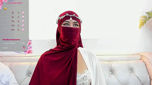 iiris  online show from 31, 1, 2025