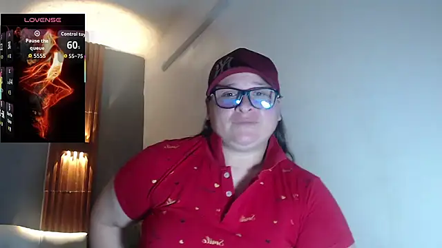 katty femdom online show from 7, 11, 2025