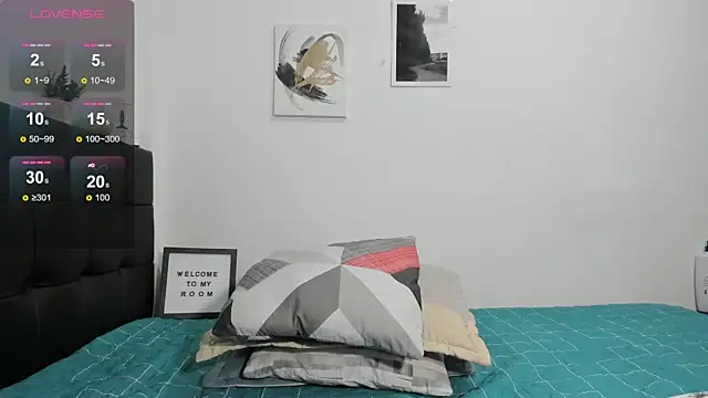 RoddyRich11 online show from 15, 1, 2025