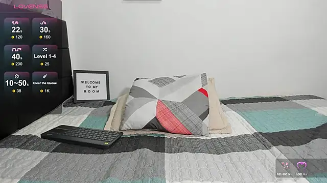 RoddyRich11 online show from 19, 1, 2025