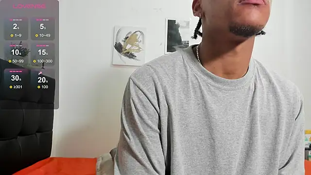 RoddyRich11 online show from 20, 3, 2025