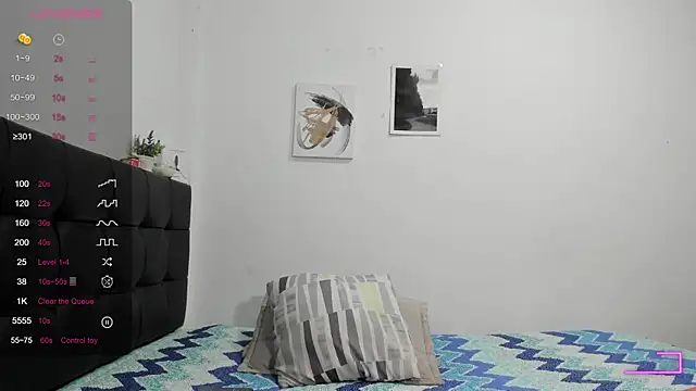 RoddyRich11 online show from 29, 10, 2025