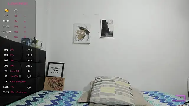 RoddyRich11 online show from 18, 1, 2026