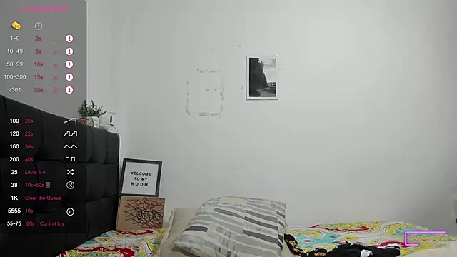 RoddyRich11 online show from 11, 4, 2026