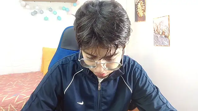 jhoellx online show from 30, 11, 2025