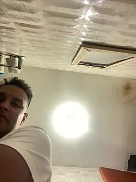 Cristian 099 online show from 22, 2, 2026