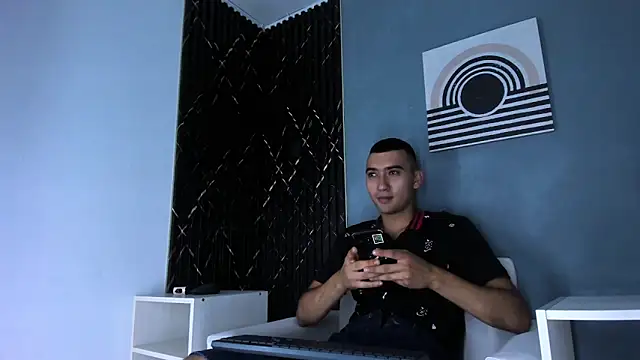 Snapshot of Liam_crox chatting on 18, 12, 2024 Liam crox online show from 18, 12, 2024