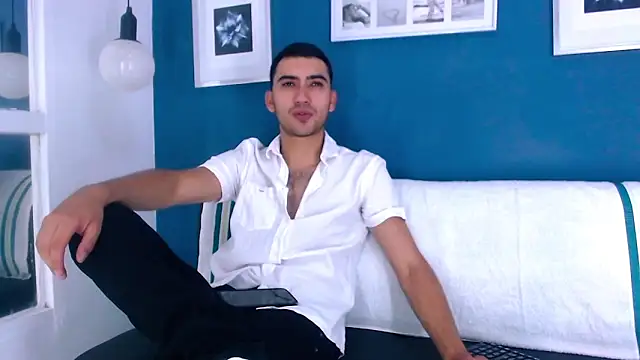 Snapshot of Liam_crox chatting on 31, 1, 2025 Liam crox online show from 31, 1, 2025