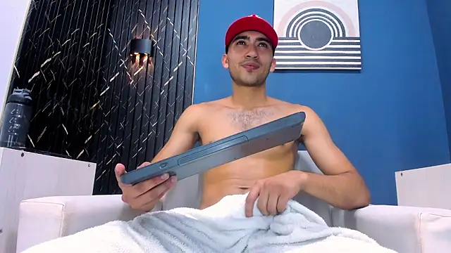 Snapshot of Liam_crox chatting on 31, 1, 2025 Liam crox online show from 31, 1, 2025