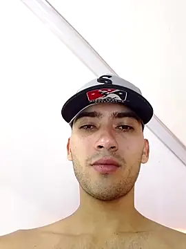 Snapshot of Liam_crox chatting on 19, 3, 2025 Liam crox online show from 19, 3, 2025