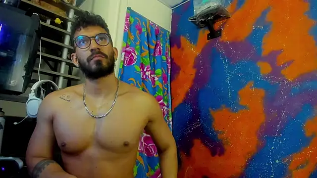 leondevereda online show from 17, 12, 2025