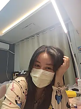 Snapshot of 2hyun chatting on 5, 3, 2025 2hyun online show from 5, 3, 2025