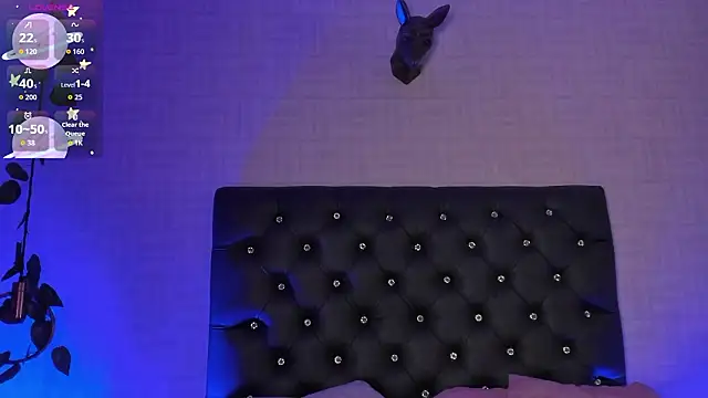 Snapshot of ZoeHarris chatting on 12, 2, 2026 ZoeHarris online show from 12, 2, 2026