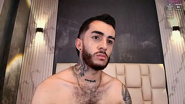 Marcelo ruiz  online show from 9, 7, 2026