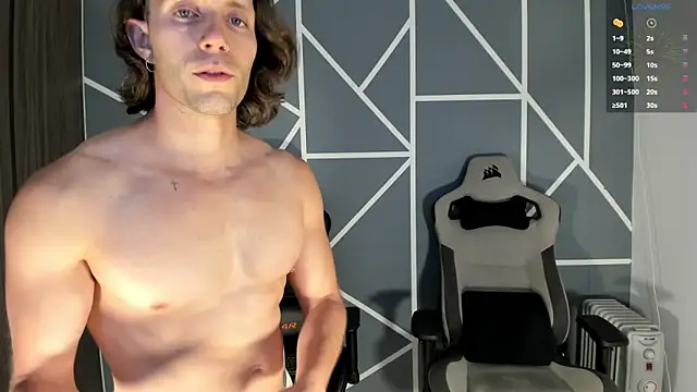 ianandjosephx online show from 18, 1, 2025