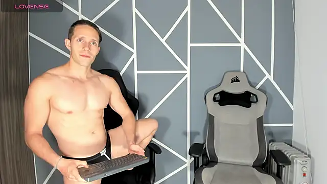 ianandjosephx online show from 31, 1, 2025