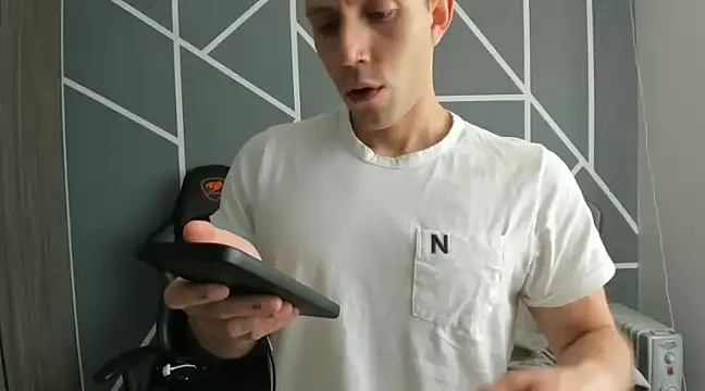 ianandjosephx online show from 31, 1, 2025