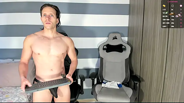 ianandjosephx online show from 7, 2, 2025