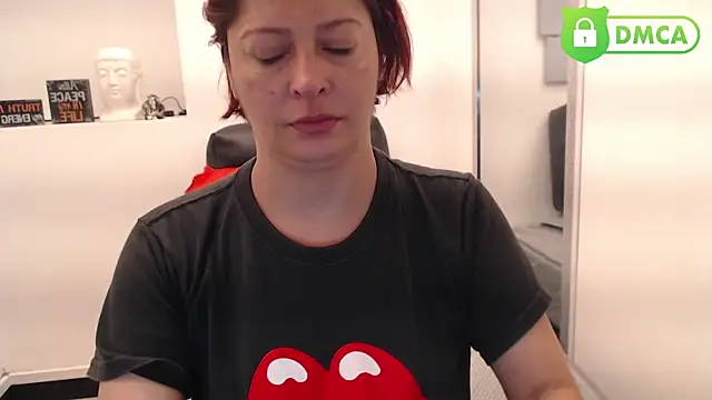 eva twiss online show from 17, 10, 2025