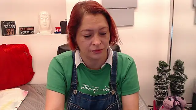 eva twiss online show from 5, 4, 2026