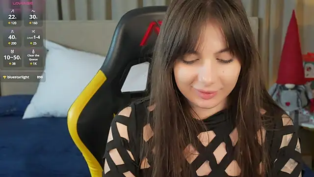 Snapshot of Alisa054 chatting on 26, 12, 2024 Alisa054 online show from 26, 12, 2024