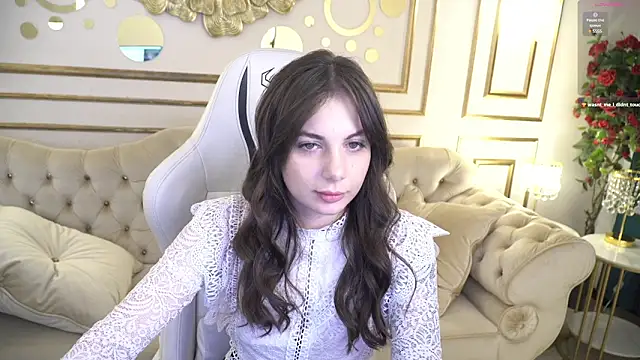 Snapshot of Alisa054 chatting on 30, 1, 2025 Alisa054 online show from 30, 1, 2025