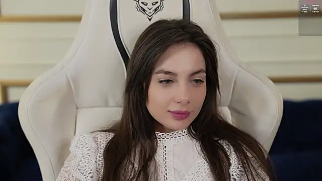 Snapshot of Alisa054 chatting on 23, 2, 2025 Alisa054 online show from 23, 2, 2025