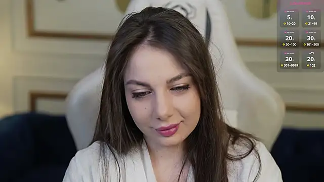 Snapshot of Alisa054 chatting on 16, 3, 2025 Alisa054 online show from 16, 3, 2025