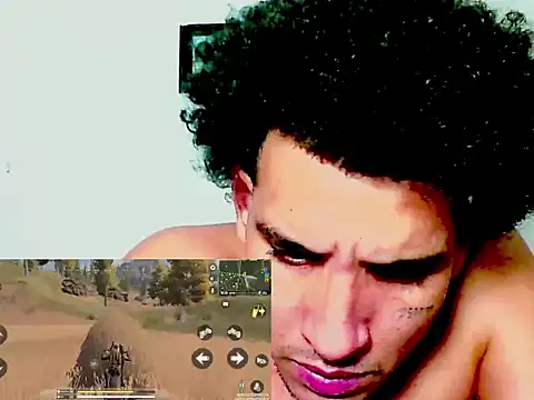 Snapshot of maick5- chatting on 8, 10, 2025 maick5- online show from 8, 10, 2025