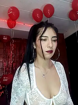 Snapshot of Raven__purple chatting on 15, 2, 2025 Raven purple online show from 15, 2, 2025