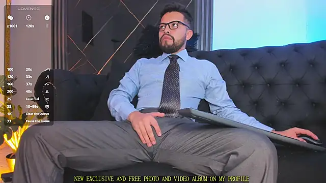 Snapshot of LuccaMallard chatting on 18, 6, 2026 LuccaMallard online show from 18, 6, 2026