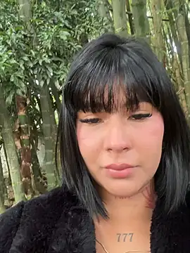 VictoriaEva online show from 7, 1, 2025